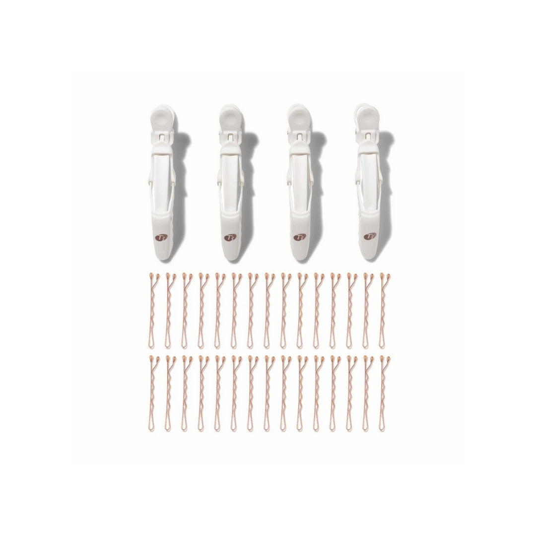 T3 Clip Kit, free with the set