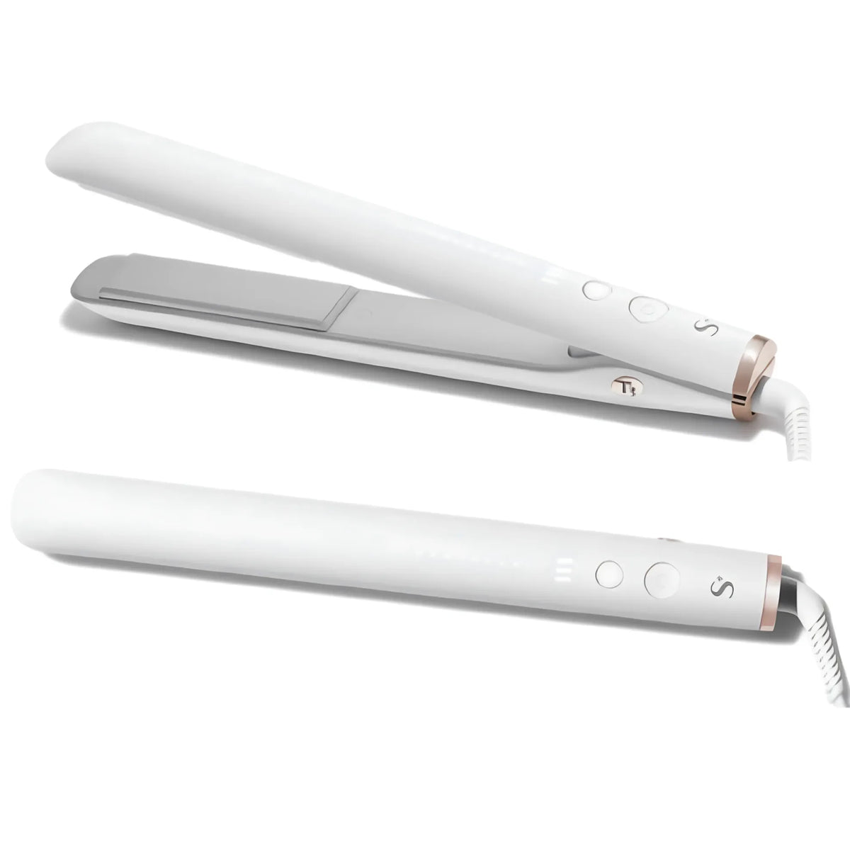 T3 SinglePass StyleMax 1 inch flat iron