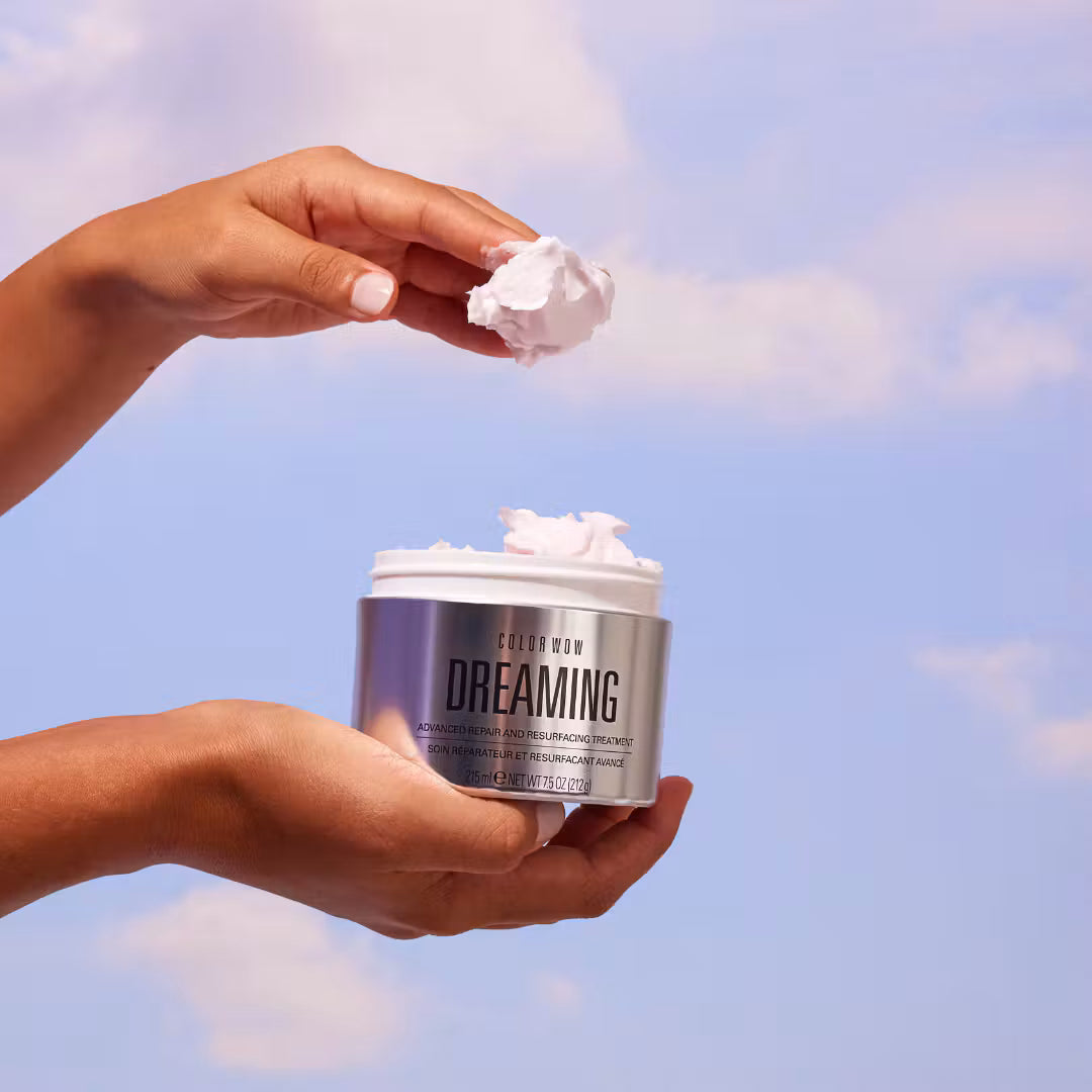 Color Wow Dreaming Advanced Repair and Resurfacing Treatment 215ml