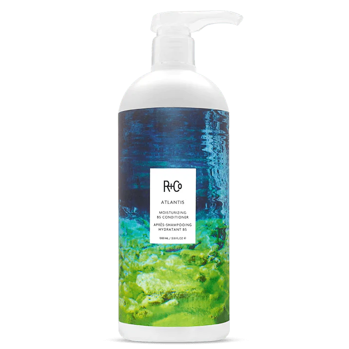 ATLANTIS Moisturizing B5 Conditioner