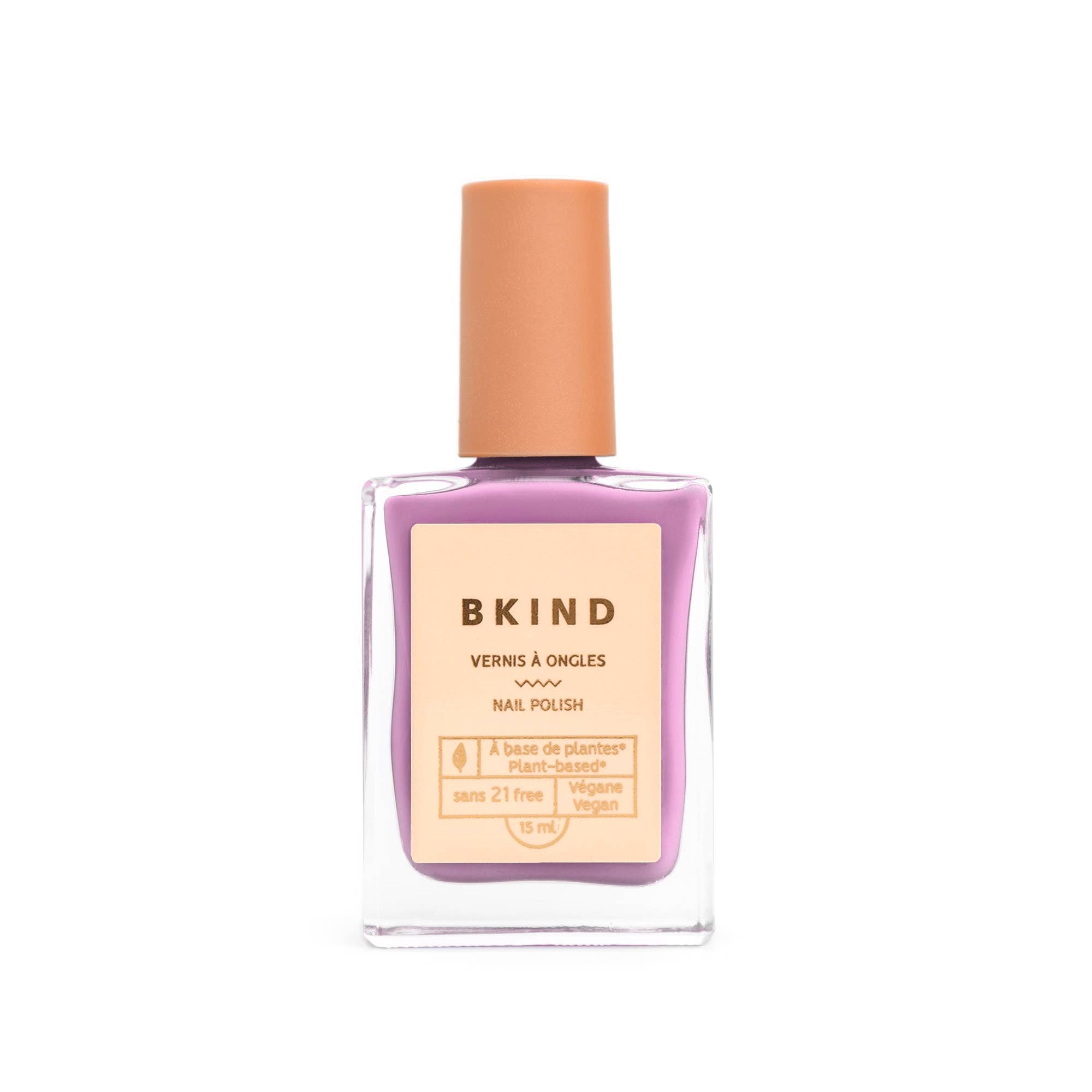 Floatie : Vegan & 21-free Nail Polish