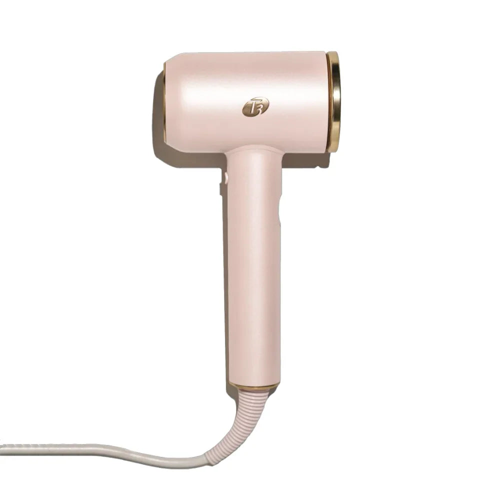T3 Aire IQ Satin Blush