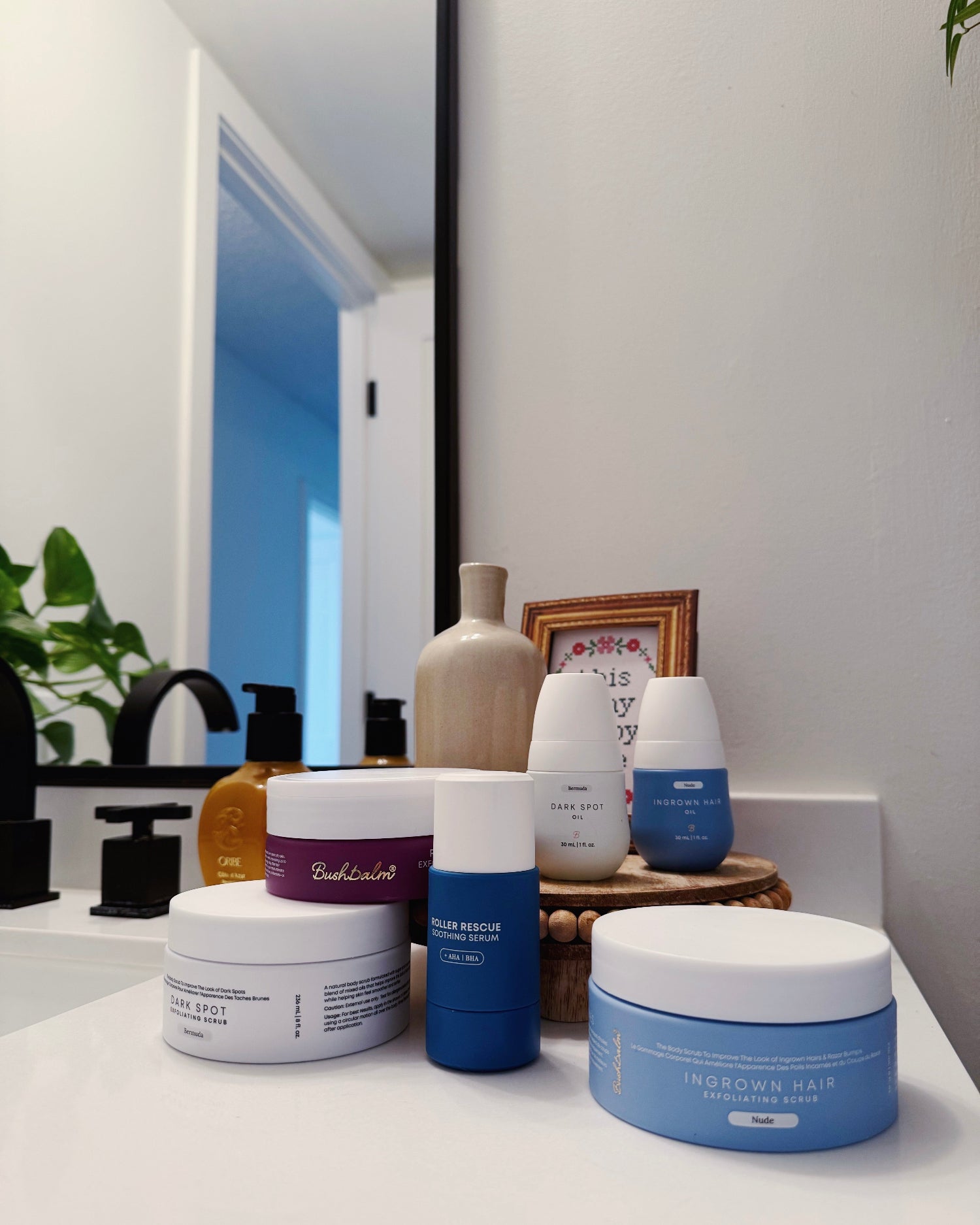 Bushbalm Canada 