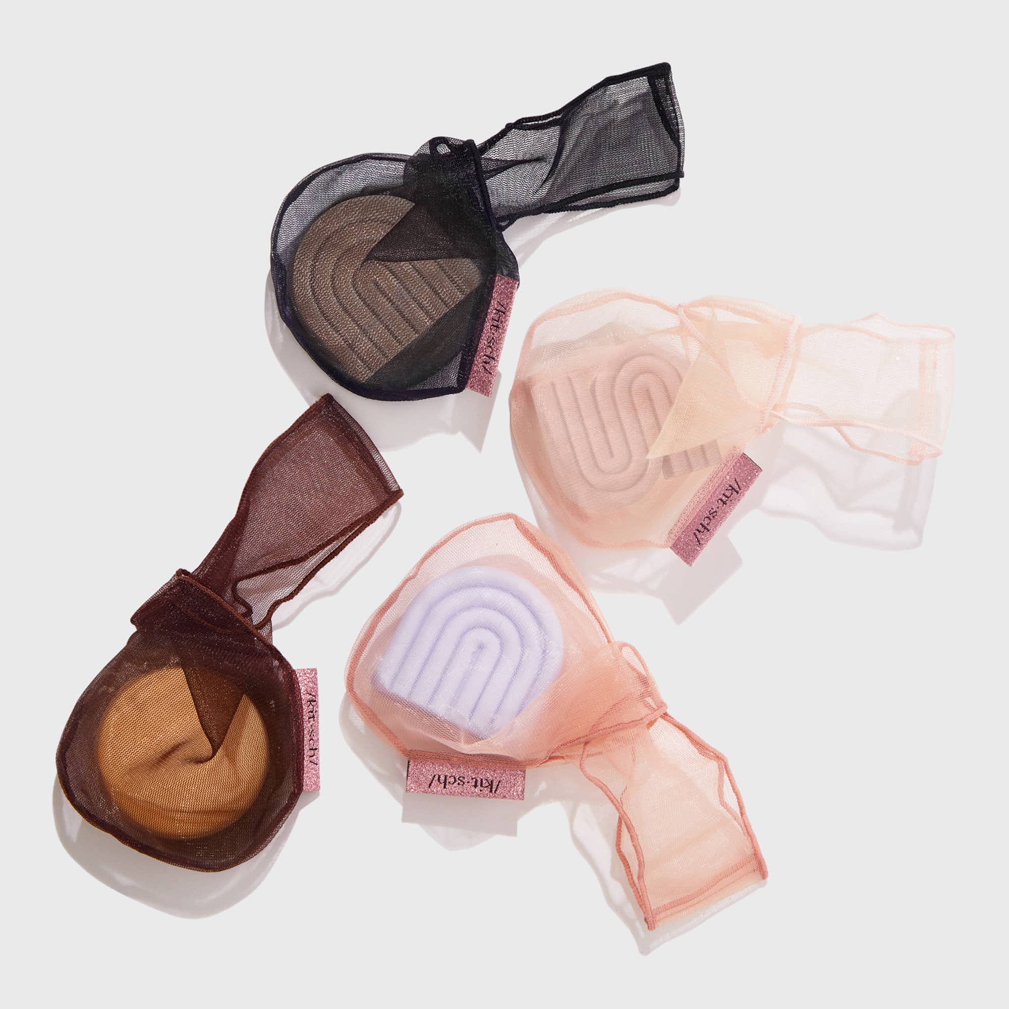 Conditioner Beauty Bar Bag : Black