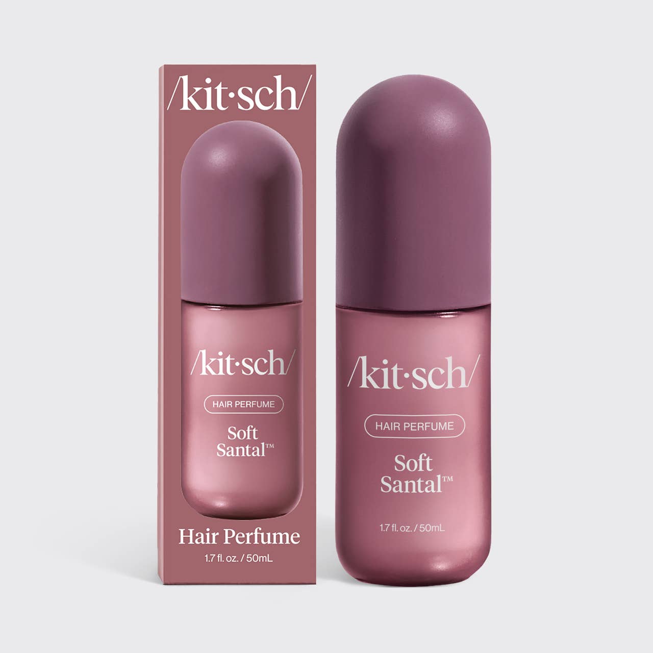 KITSCH Hair Perfume : Soft Santal