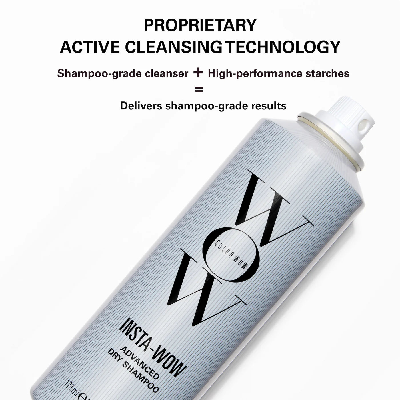 Insta-WOW Advanced Dry Shampoo