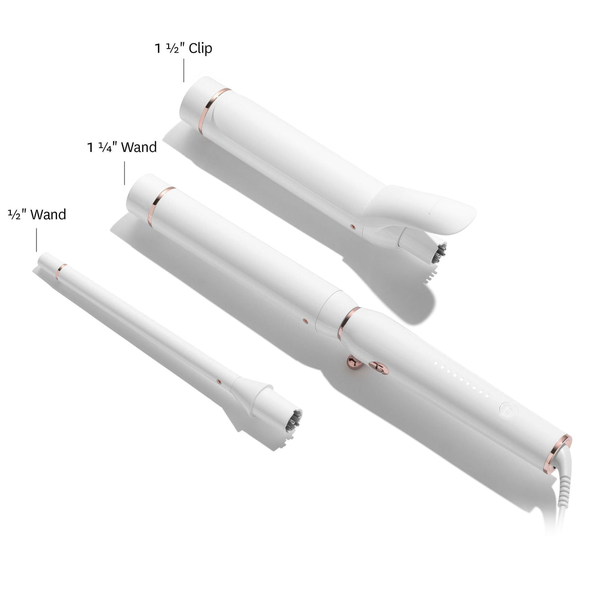 T3 Switch Kit barrel sizes