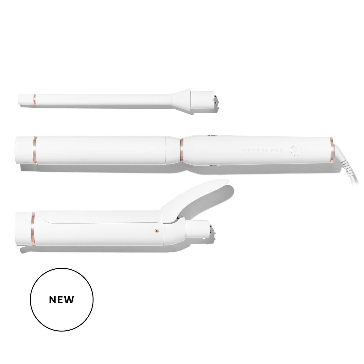 T3 Switch Kit Curl Trio