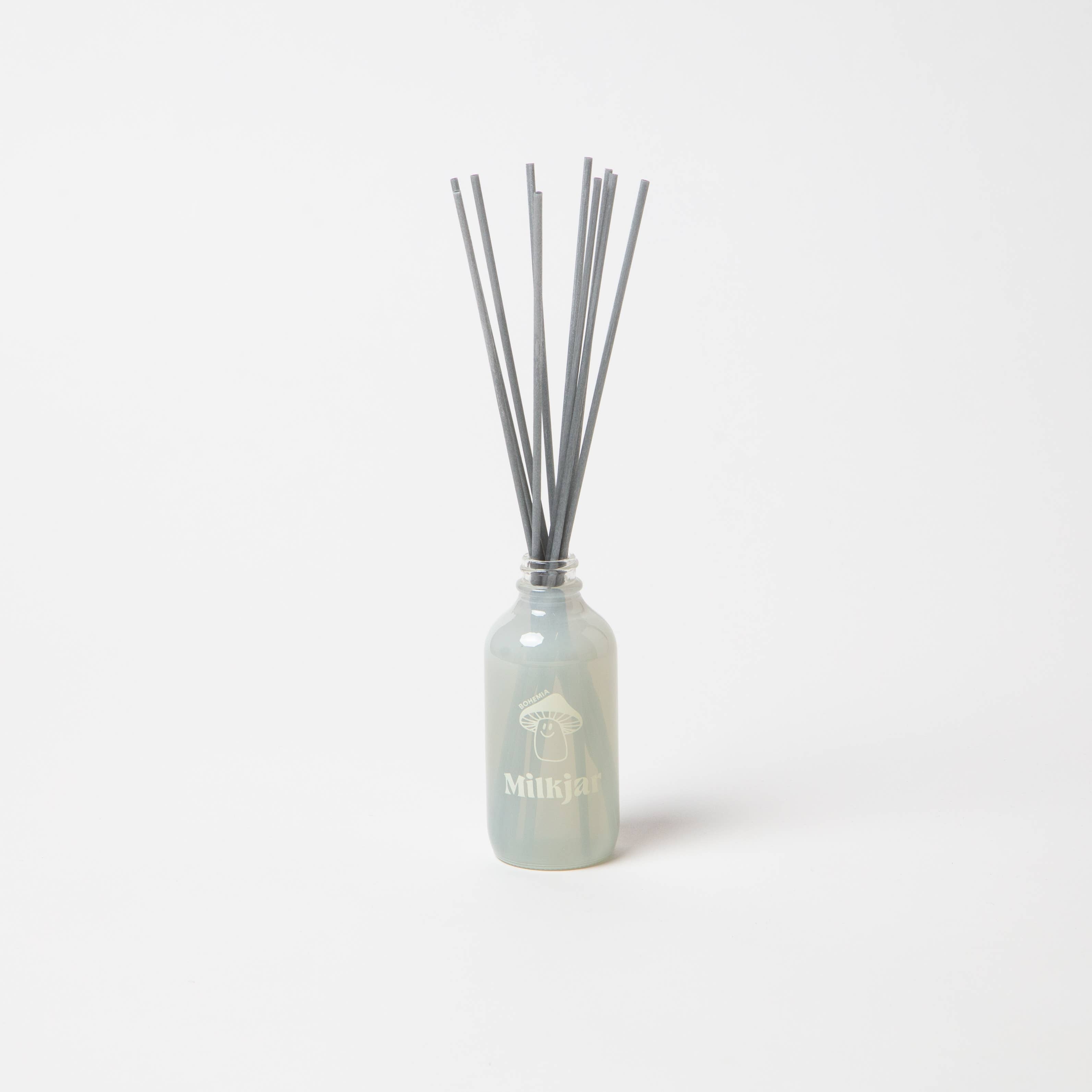 BOHEMIA : Lemongrass, Lavender & Sage 4oz Reed Diffuser