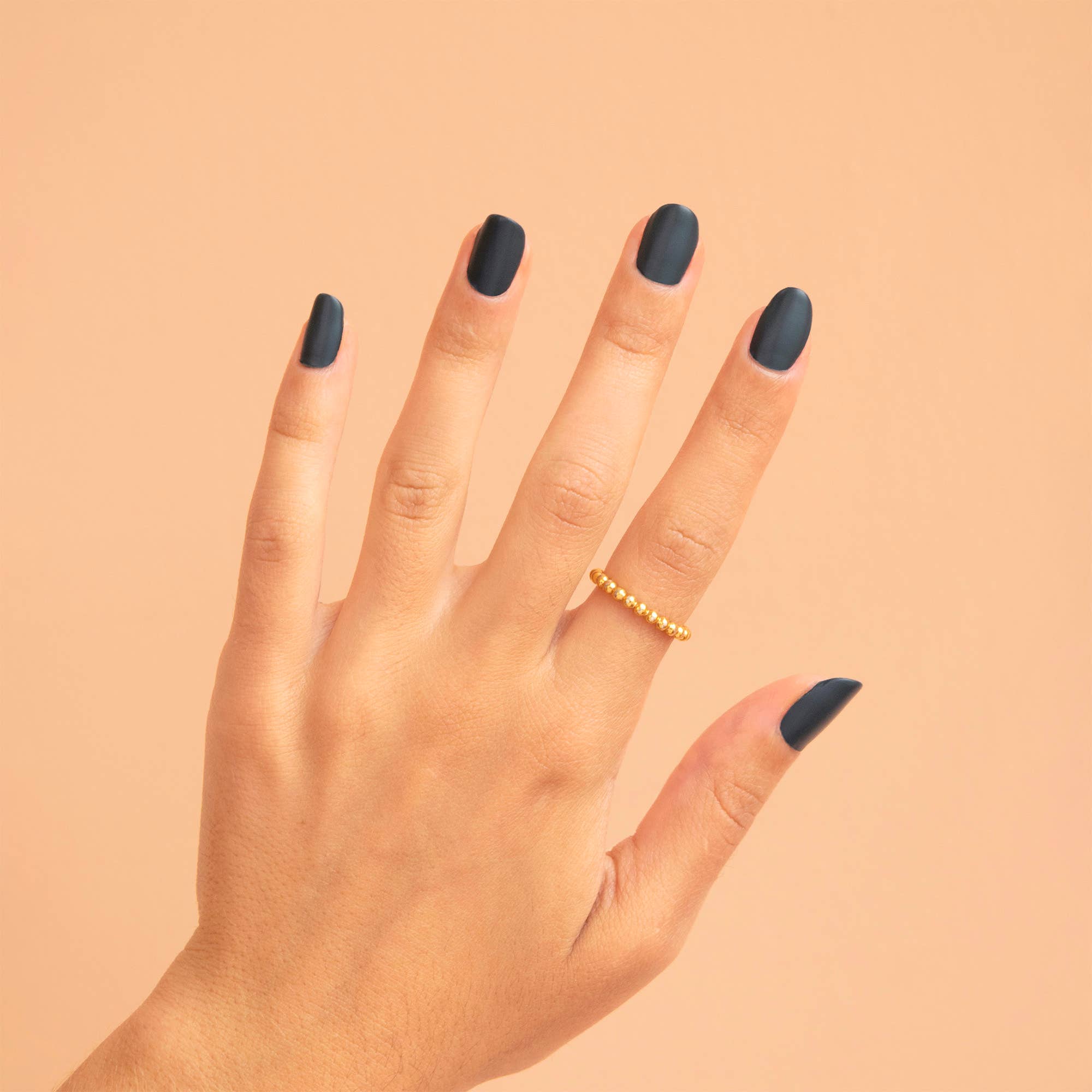 Sagittarius : Vegan & 21-free Nail Polish