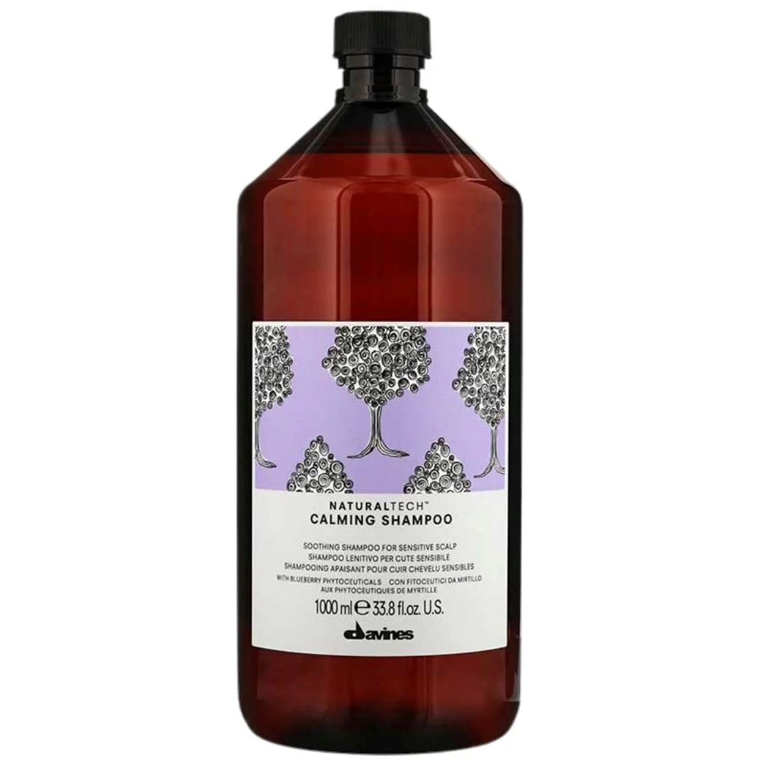 NATURALTECH CALMING Shampoo