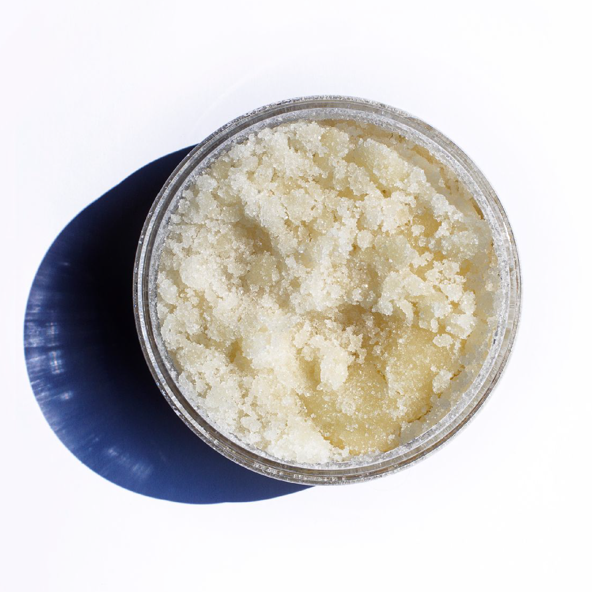 Ingrown Hair Exfoliating Scrub : Nude