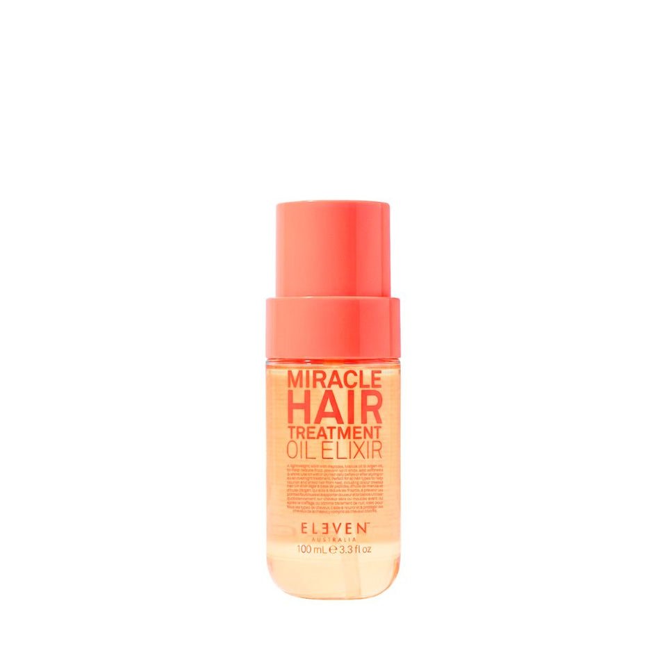 ELEVEN Australia Miracle Hair Treatment Oil Elixir 100ml