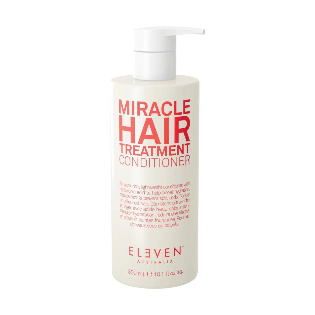 Miracle Hair Treatment Conditioner Litre