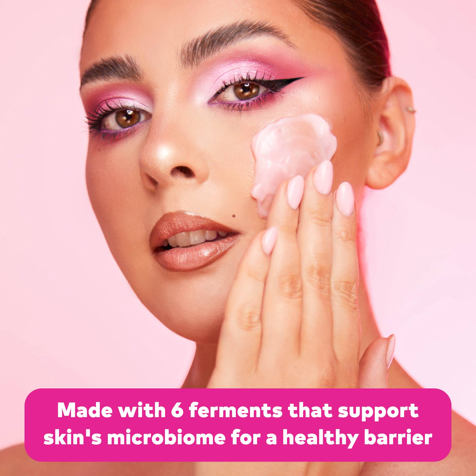 Cloud Cleanse Cherry Melting Balm : Erase Makeup Treat Skin™