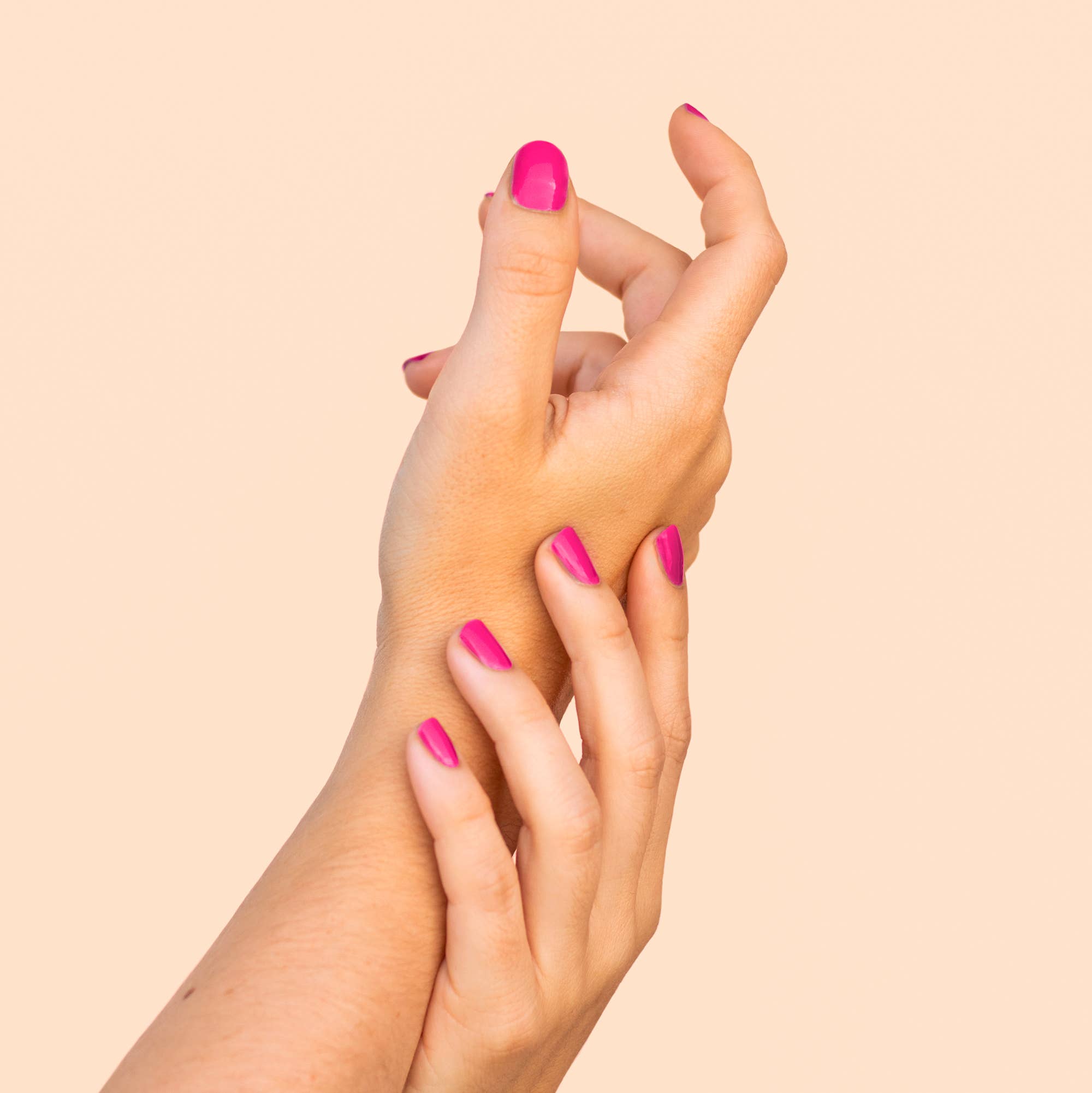 Pitaya : Vegan & 21-free Nail Polish