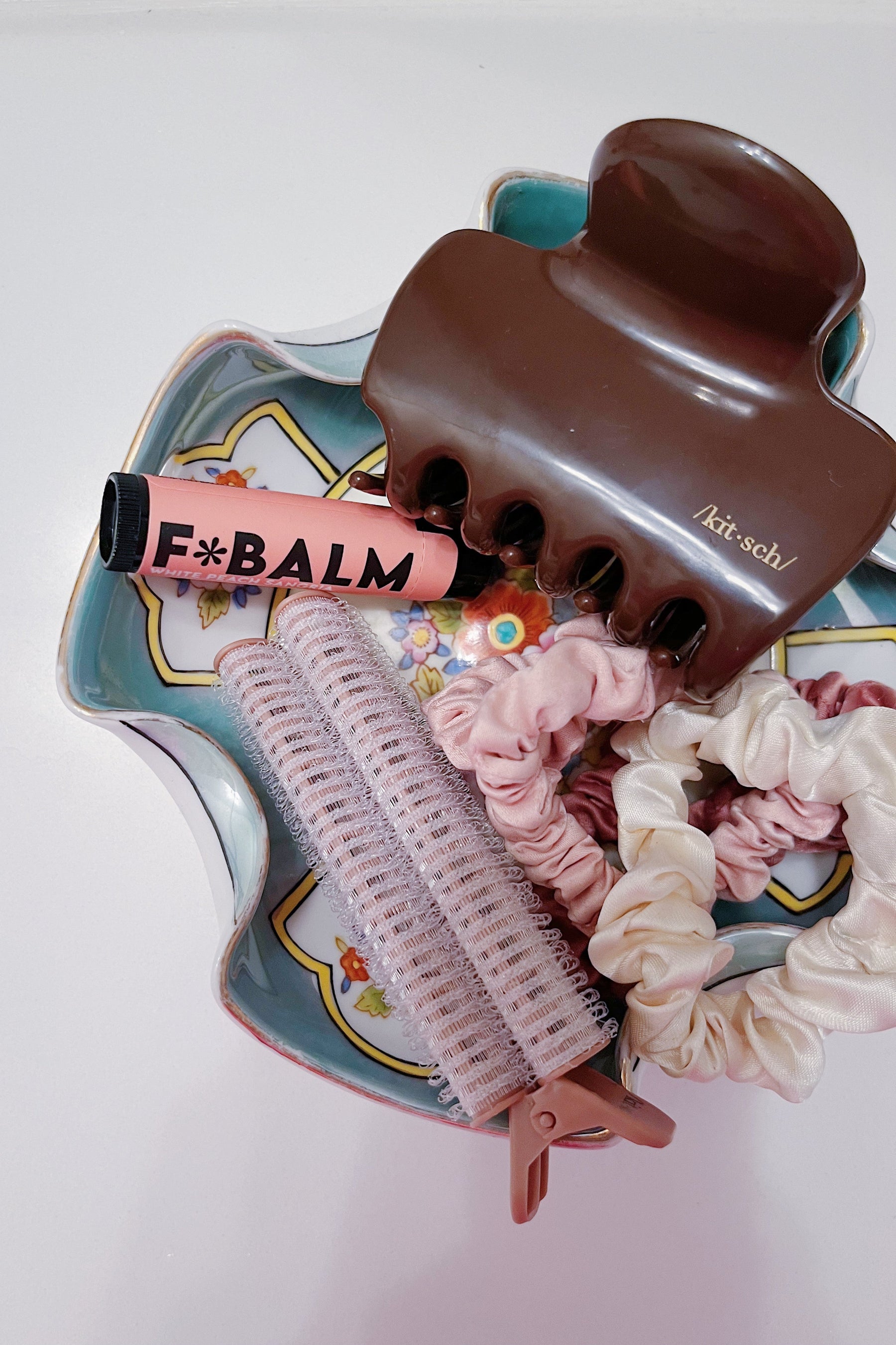 The F*Balm lip balm Canada