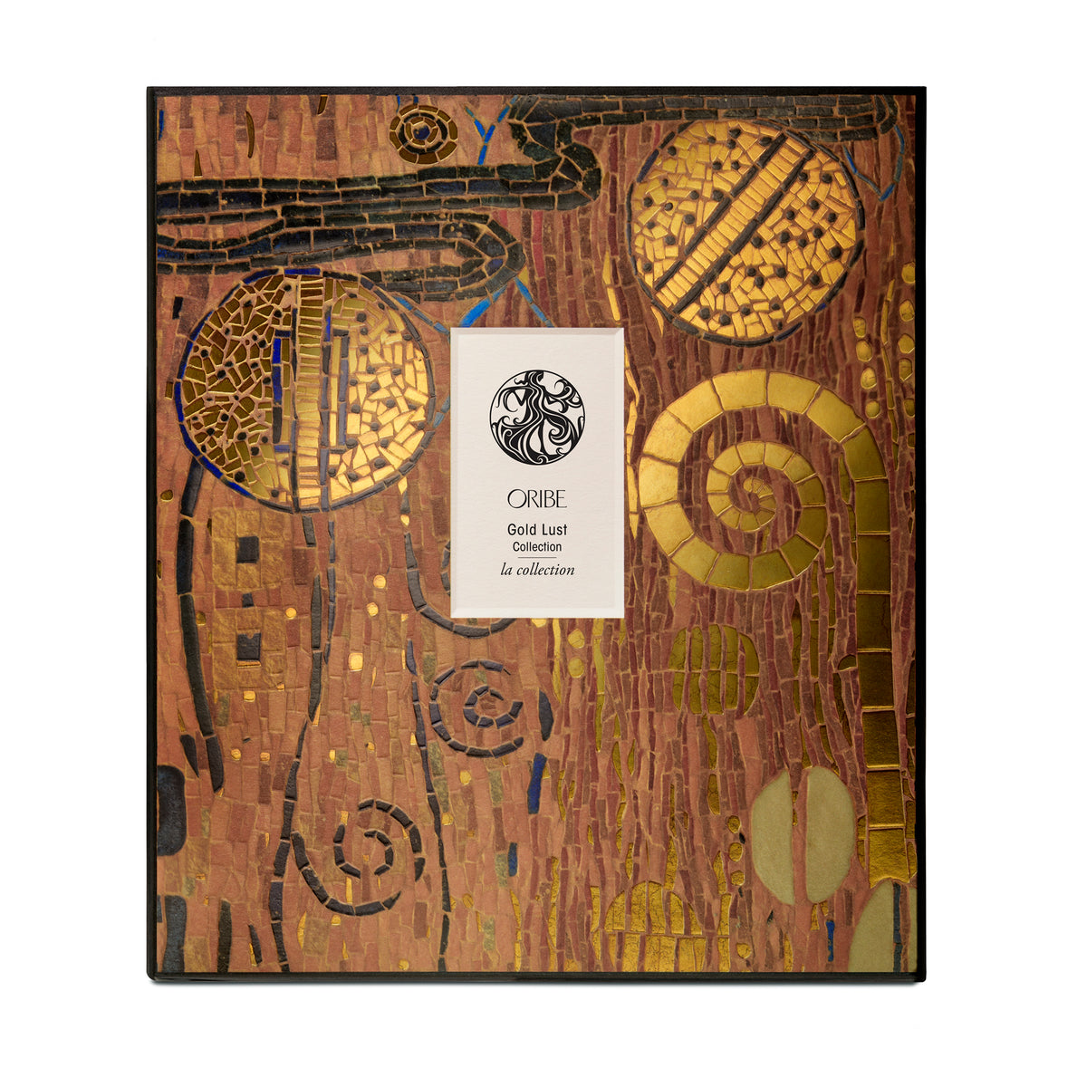 Oribe Gold Lust Collection Holiday Set, alternate view 3