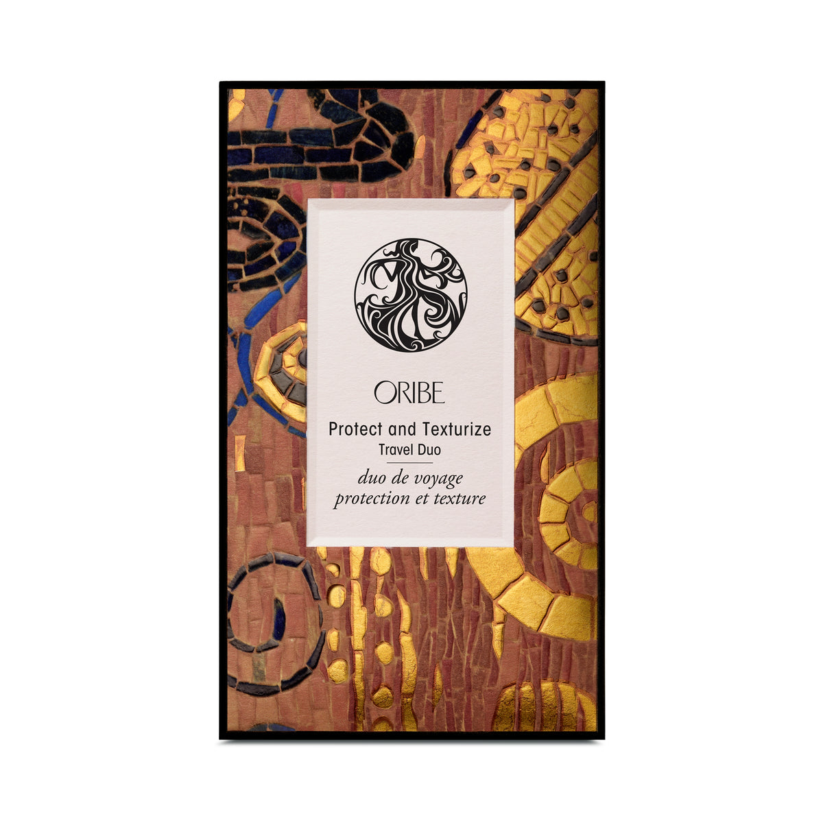 Oribe Protect and Texturize Travel Duo Holiday Set, alternate view 3