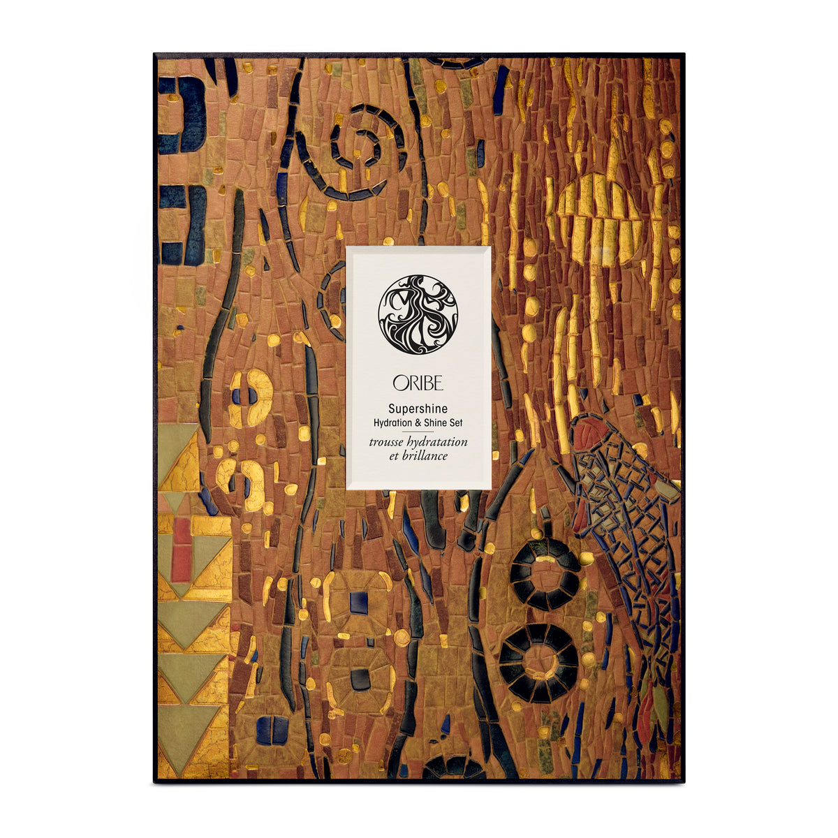 Oribe Supershine Hydration & Shine Holiday Set, alternate view 3