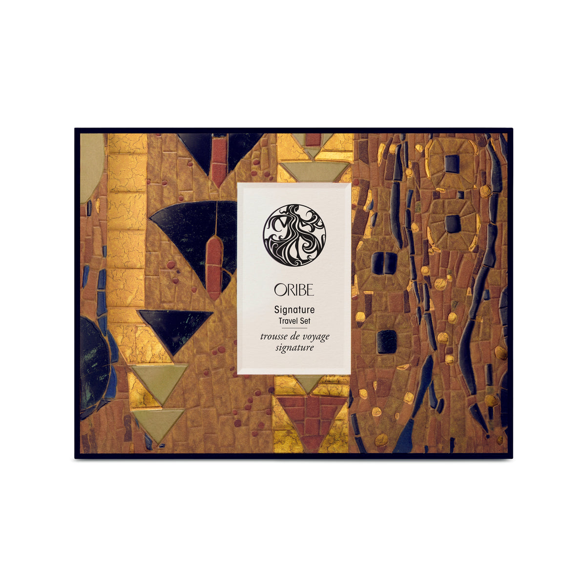 Oribe Signature Travel Holiday Set, alternate view 3