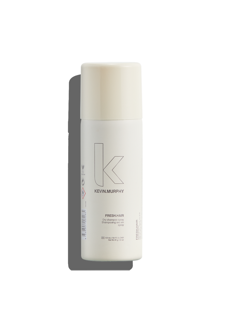 FRESH HAIR Dry Shampoo Mini