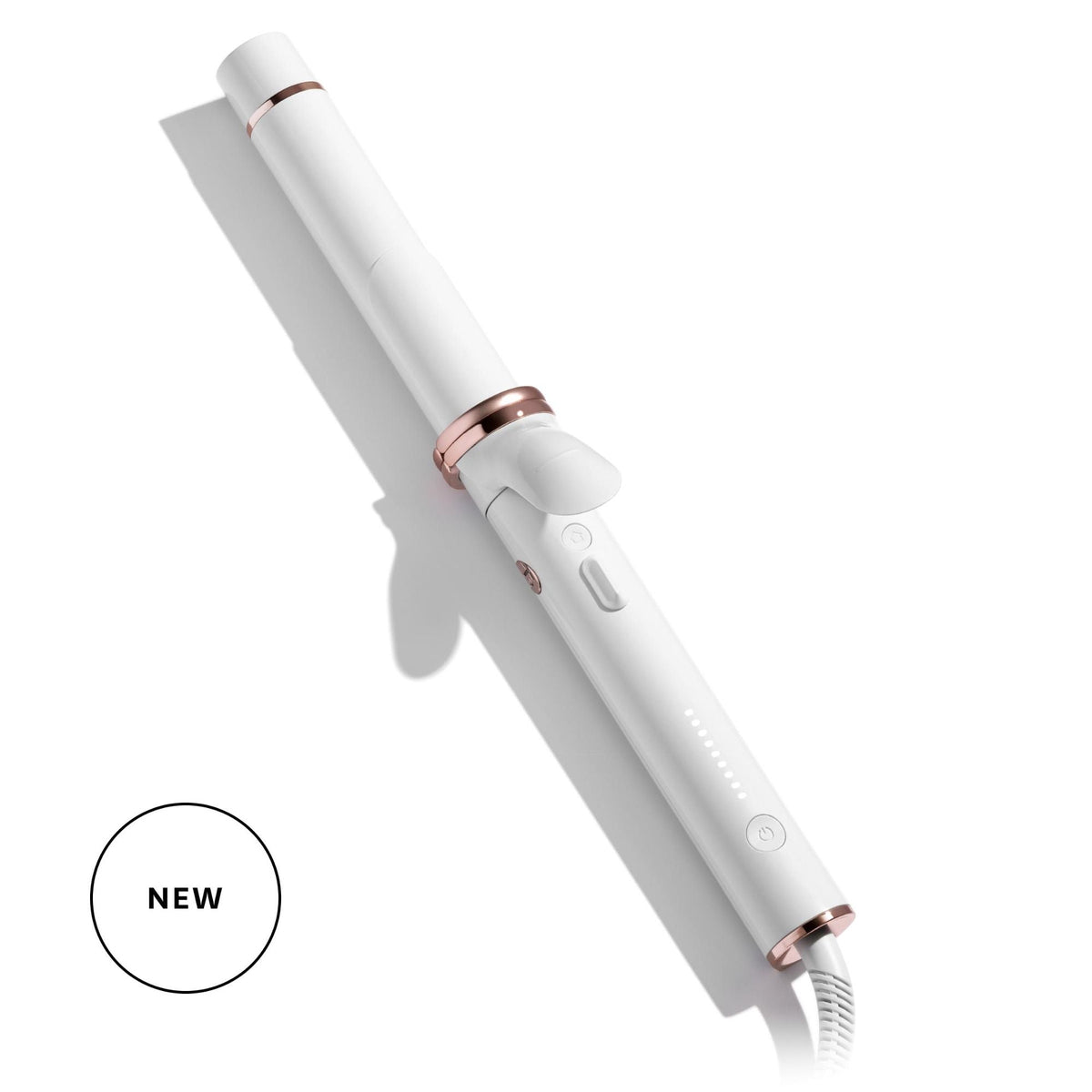 T3 CurlWrap automatic rotating curling iron