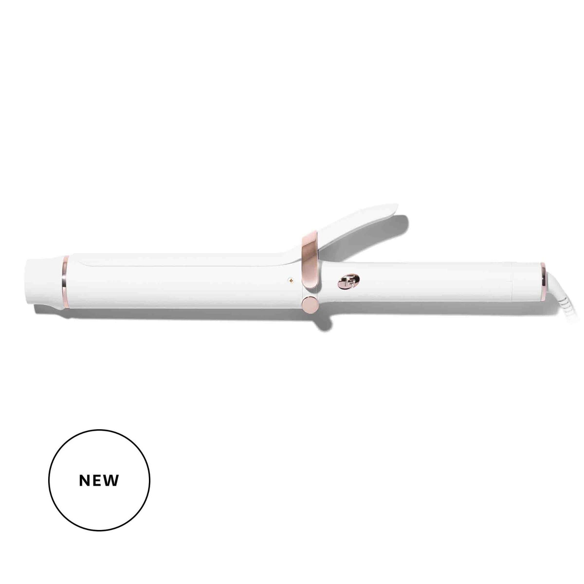 T3 SinglePass Curl X 1.5 inch curling iron