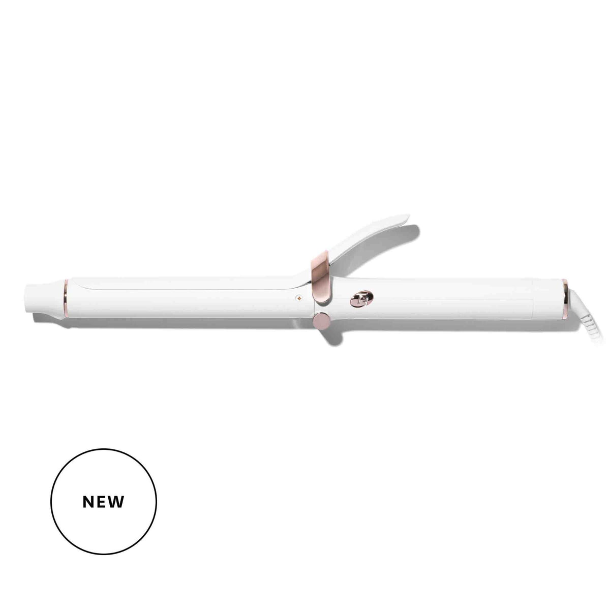 T3 SinglePass Curl X 1 inch curling iron