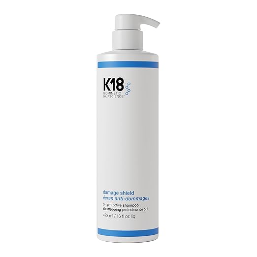 DAMAGE SHIELD pH Protective Shampoo