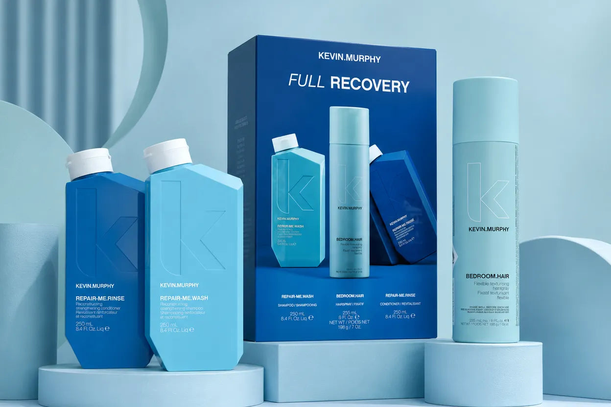 KEVIN MURPHY Full Recovery Kit