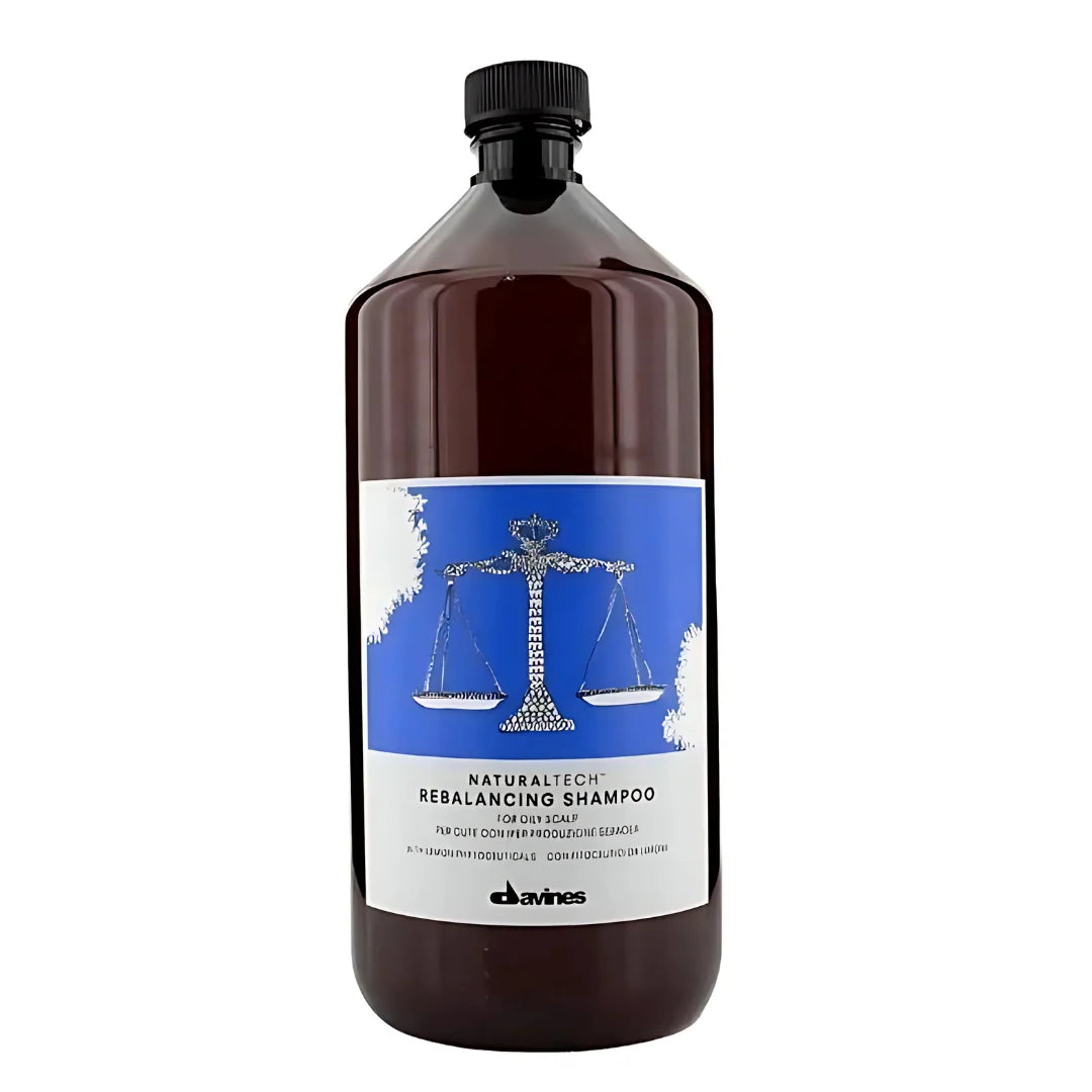 NATURALTECH Rebalancing Shampoo