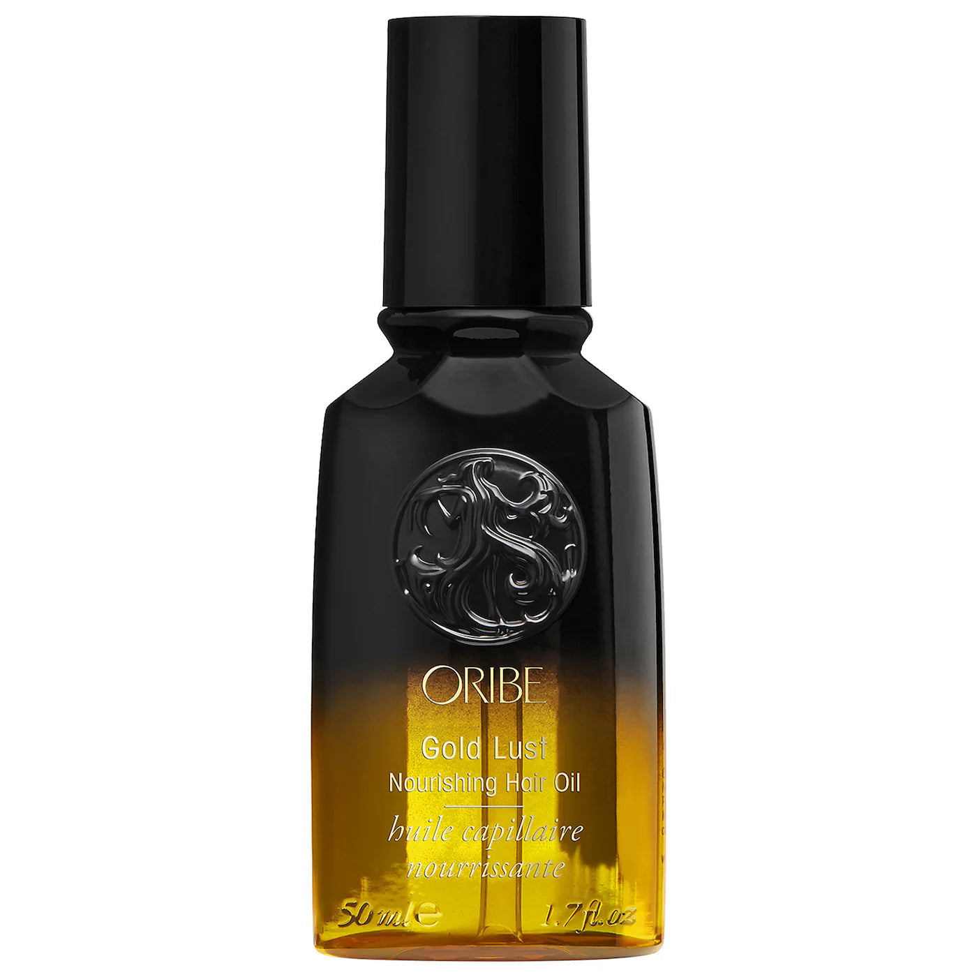 Gold Lust Nourishing Hair Oil