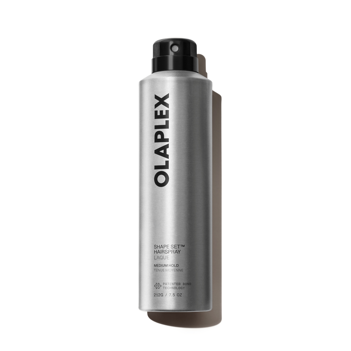 OLAPLEX Shape Set Hairspray