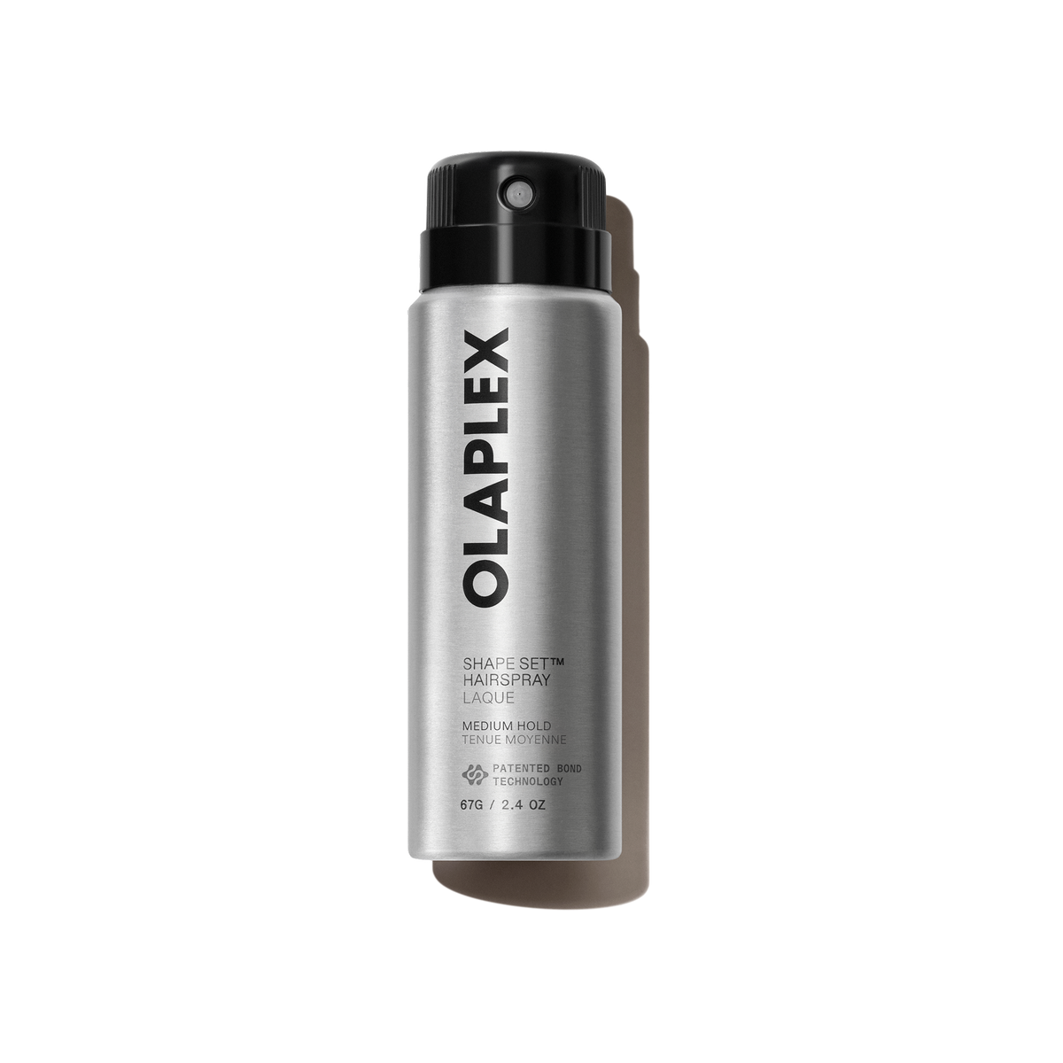 OLAPLEX Shape Set Hairspray Travel