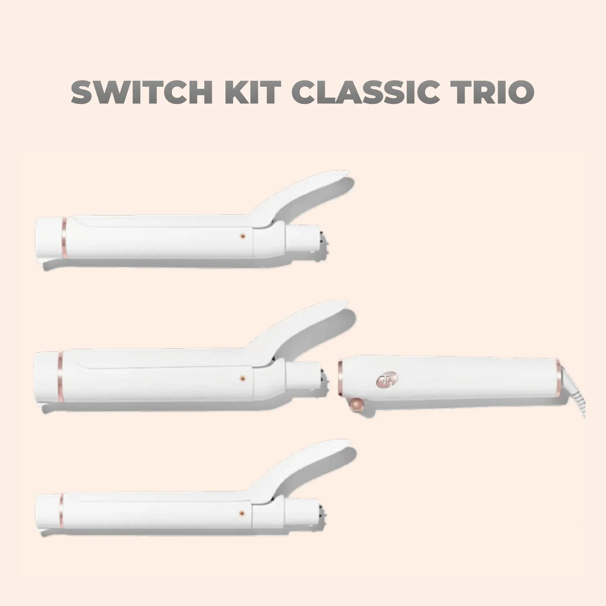 T3 Switch Kit Classic Trio