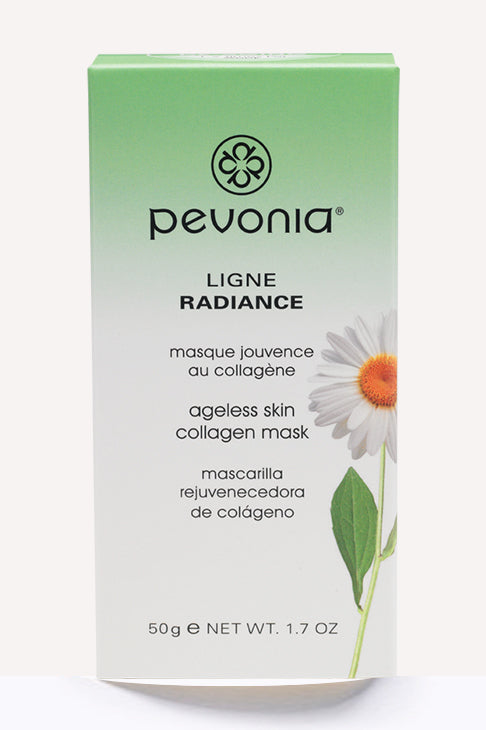 PEVONIA | Ageless Skin Collagen Mask 50ml