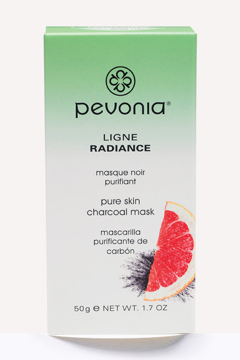 PEVONIA | Pure Skin Charcoal Mask 50ml