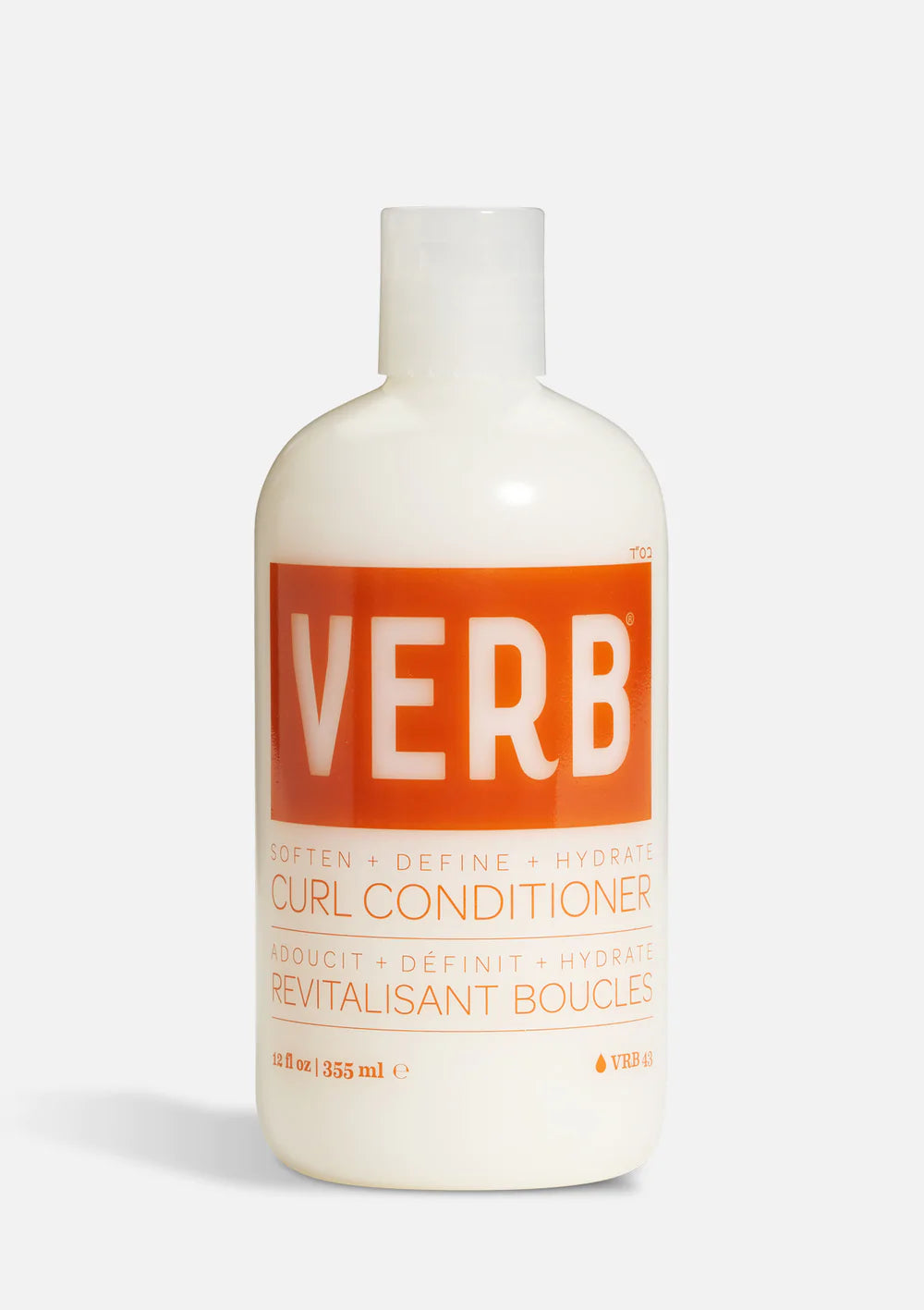 Curl Conditioner