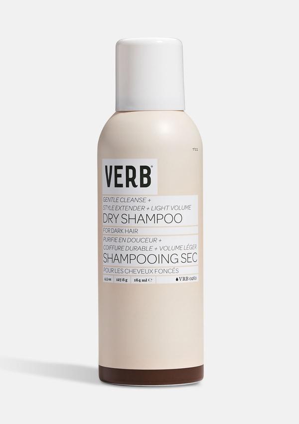 Dry Shampoo Dark 164ml