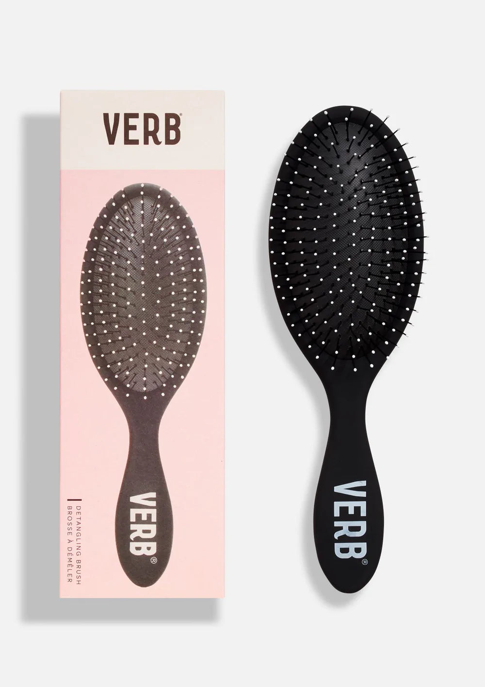 Detangling Brush