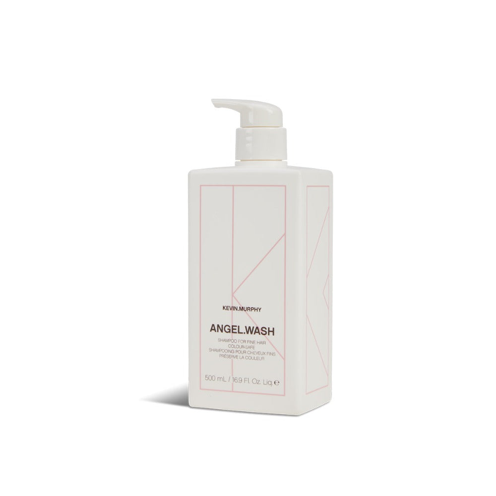 ANGEL Wash Limited Edition 500ml ($86 Value)