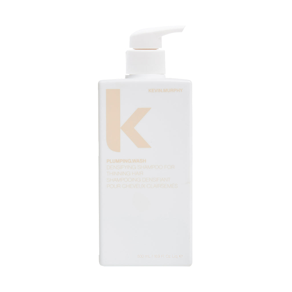 Plumping Wash Limited Edition 500ml ($115 Value)