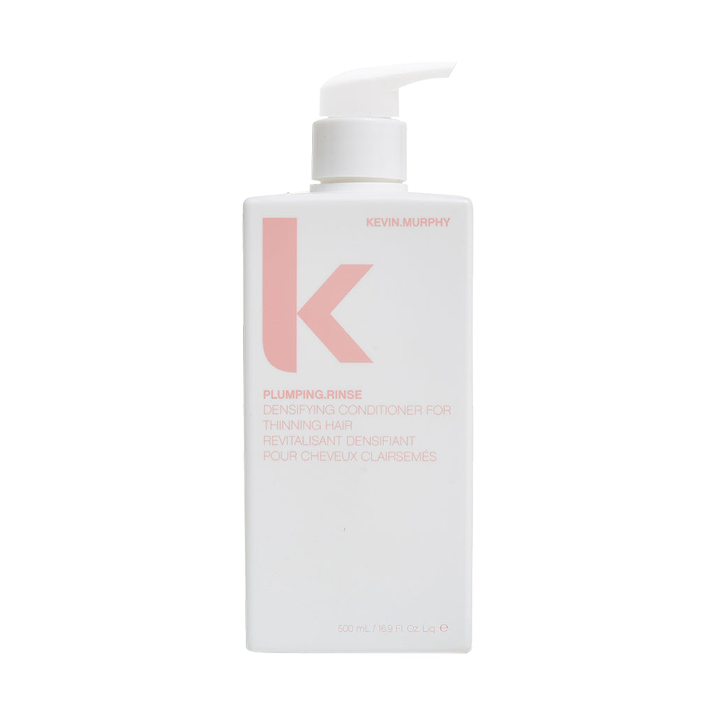 Plumping Rinse Limited Edition 500ml ($115 Value)
