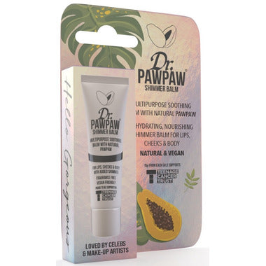 Dr.PAWPAW | Shimmer Balm Mini