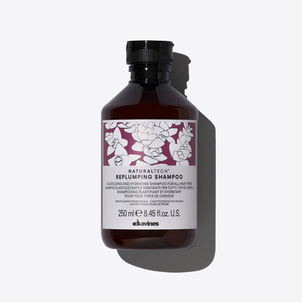 NATURALTECH | Replumping Shampoo