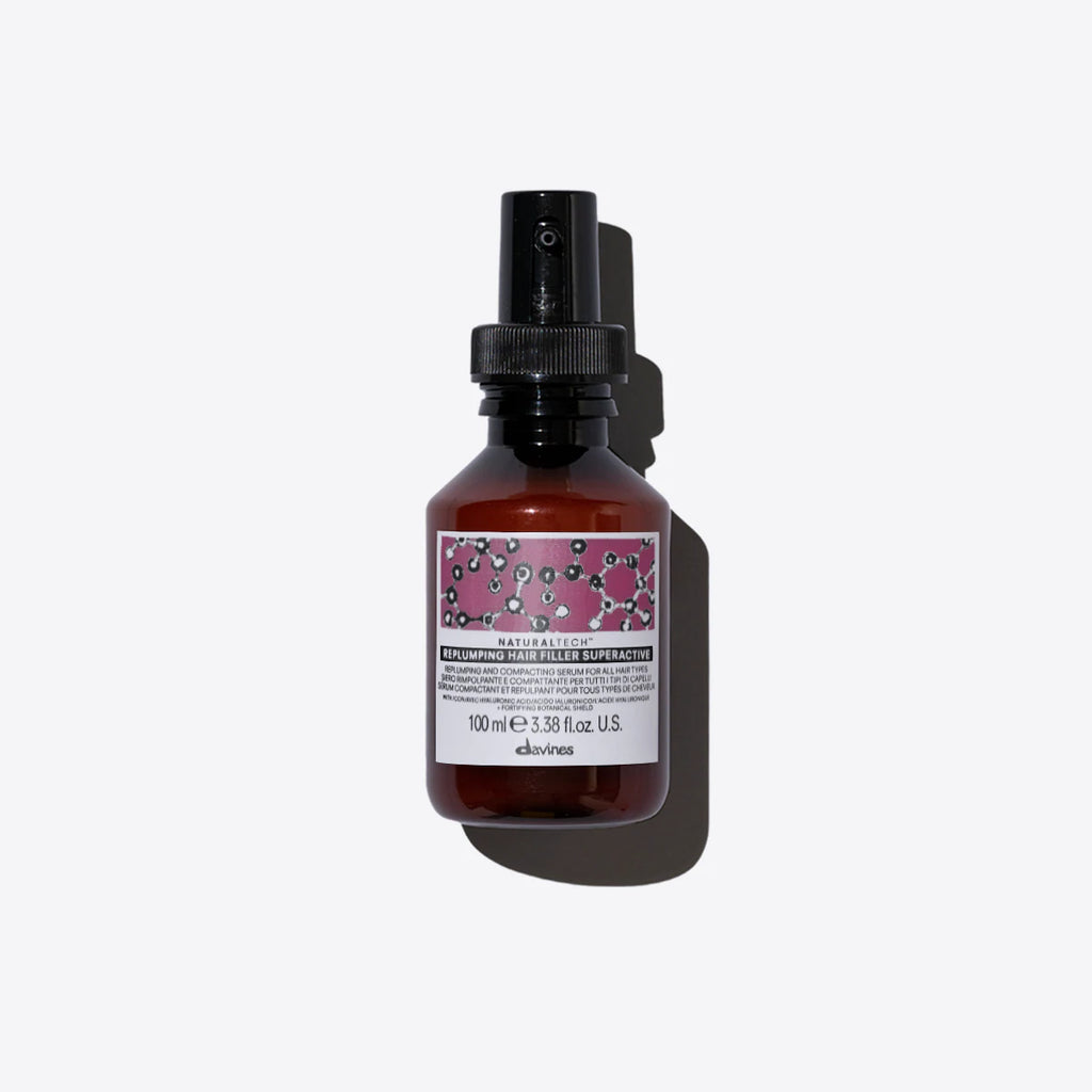 NATURALTECH | Replumping Hair Filler Superactive Leave-in