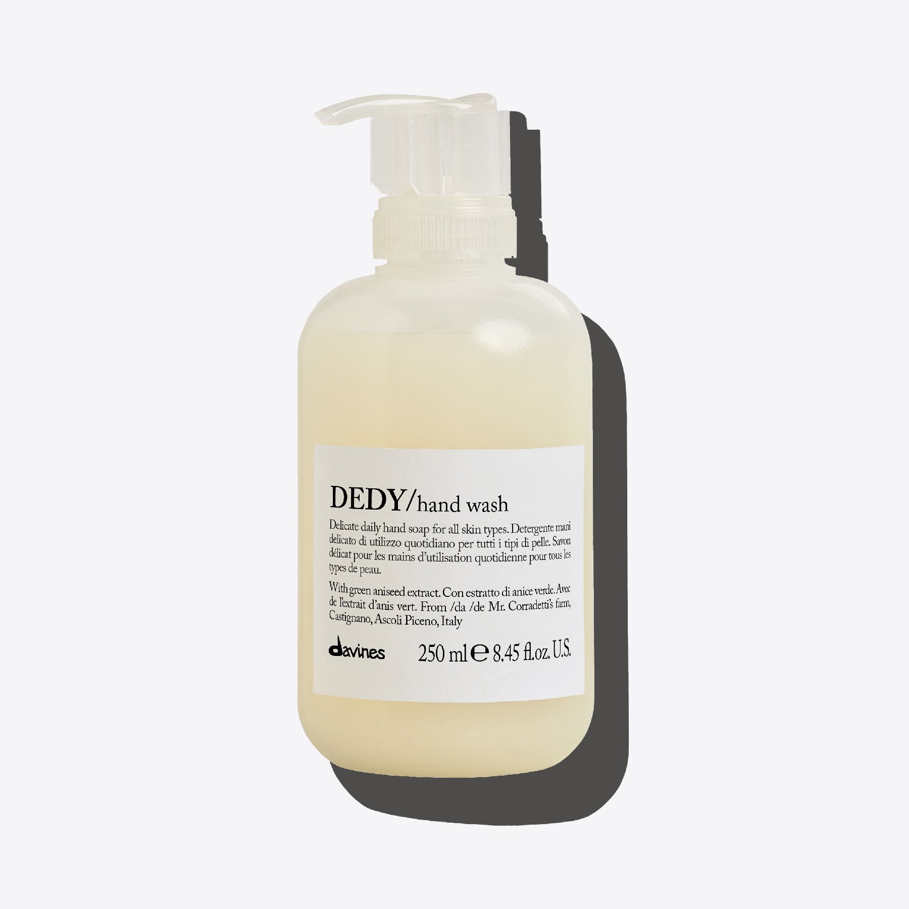 DEDY Hand Wash