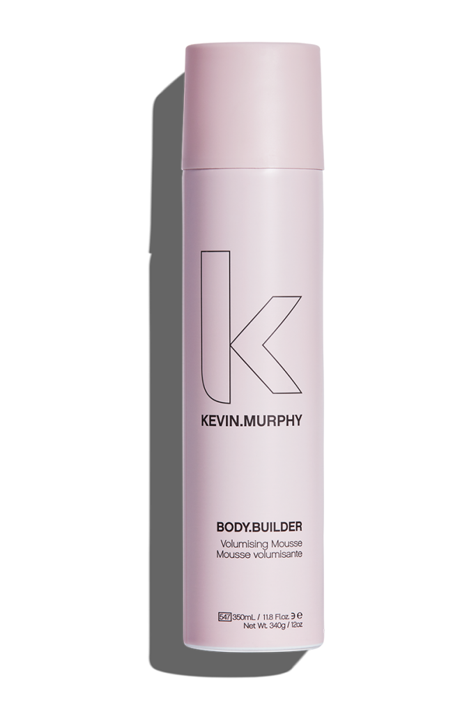 BODY BUILDER Volumizing Mousse