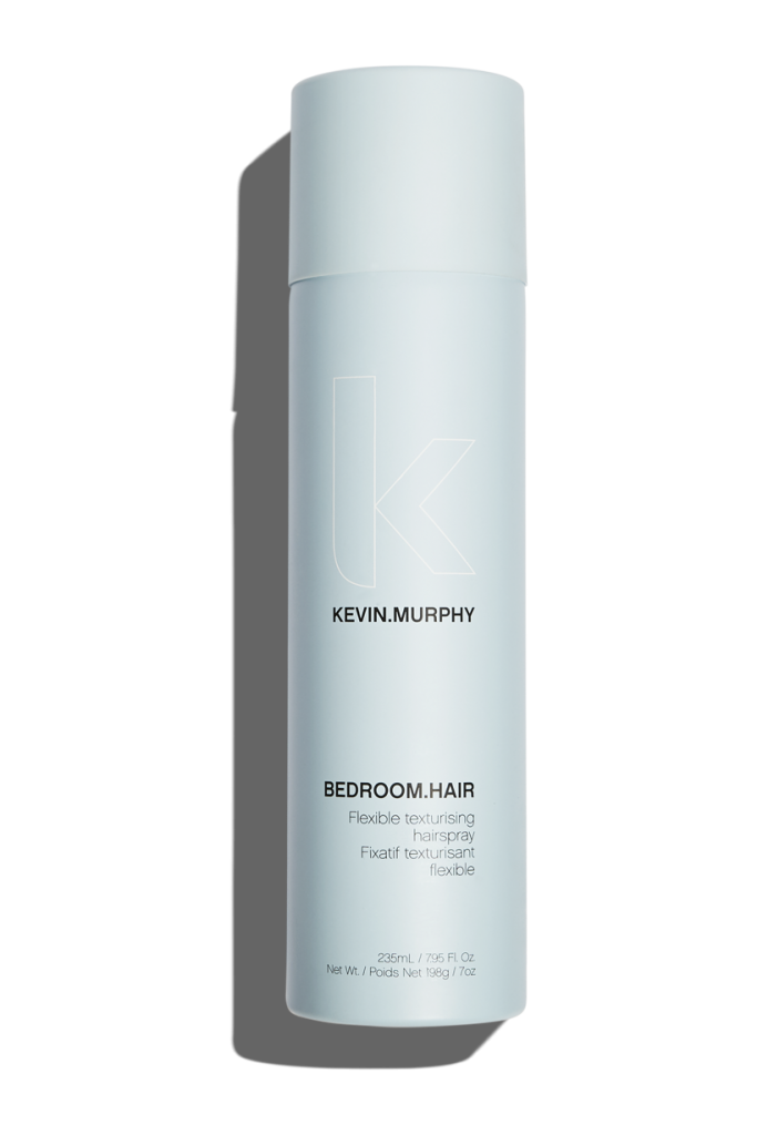BEDROOM HAIR Flexible Texturizing Hairspray